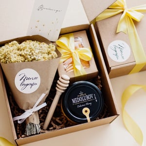 Солнечный иммортель