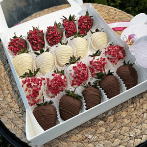 Грация 16-25 ягод