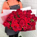 Букет «Кармен»