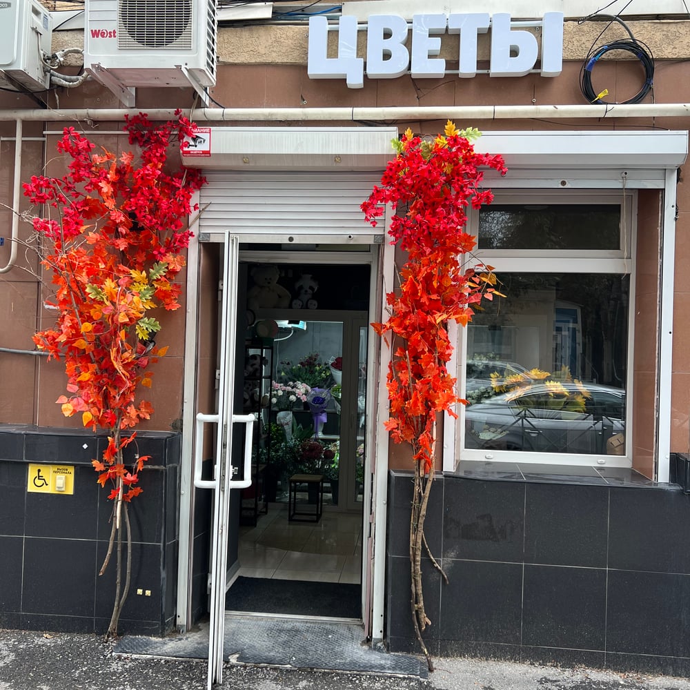 Студия флористики «Флор»