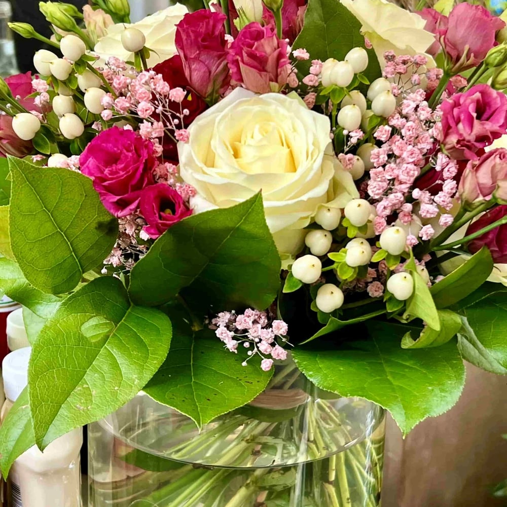 Flower delivery in Christchurch