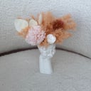 Цветочная голова