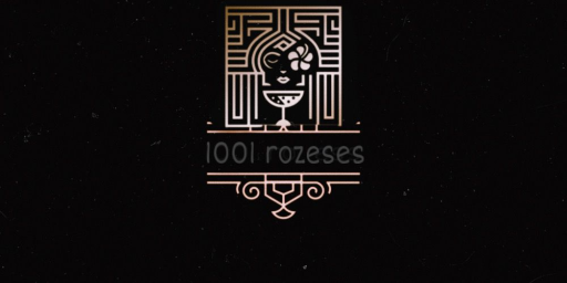 1001 rozeses