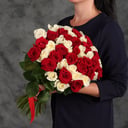 Букет «Вечная любовь»