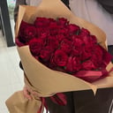 Букет из 25 роз