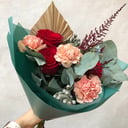 Композиция «Индивидуальность» из роз