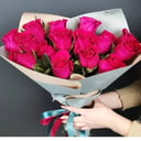 Букет «Яркое настроение»