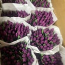 Букет «Тюльпан поштучно»