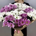 Букет «Хризантема»