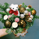 Композиция «Новый год»