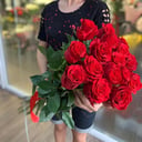 Букет «15 роз»