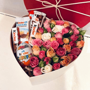 Киндер сюрприз