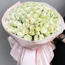 Букет «101 роза»