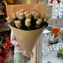 Букет «Нежные розы»