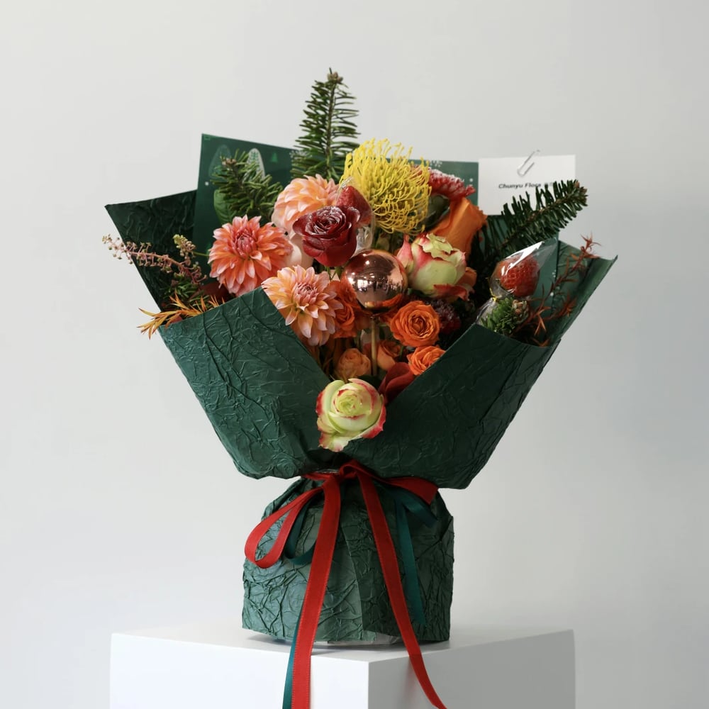 Flower delivery in Nicosia