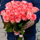 Букет «Мечта» из роз