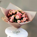 Букет «Улыбка» из роз