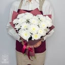 Букет «Нежная улыбка»