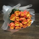 Букет «Милли 2» из роз