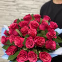 Букет «25 роз»