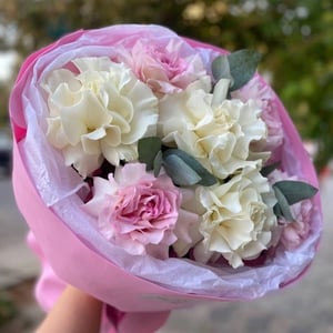 Французские розы