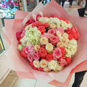 Букет Розaлия