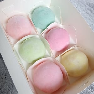 Моти ассорти 6 шт