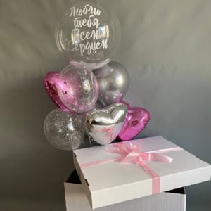 Набор воздушных шаров 298