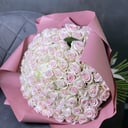 Букет «Леди» из роз