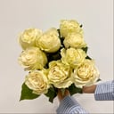 Букет «test name» из гортензий