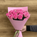 Букет из 15 Роз