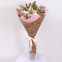 Букет из 11 гвоздик