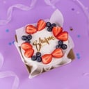 Бенто торт с 8 марта