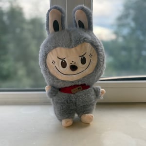 Зверенок мягкий