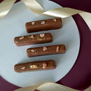 Дубайский шоколад