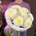 Букет «Тающий пломбир на её губах»