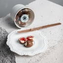 Малина в шоколаде