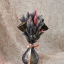 Нежный серый