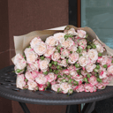 Букет из роз