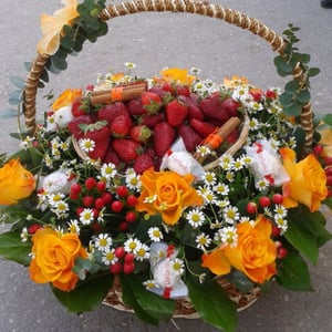 Цветочная Фея