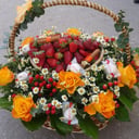 Цветочная Фея