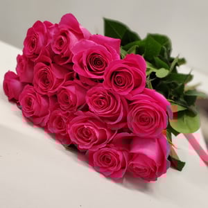 Букет роз Фулл Монти