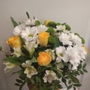 Букет «Летний луг»