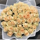 Букет «Чайная Роза»