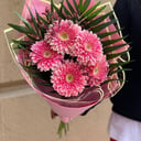 Букет из гербер