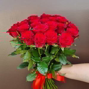 Букет «Королевский принт»