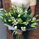 Букет «Любимая Лилия»