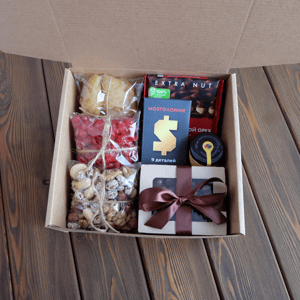 Универсальный N17