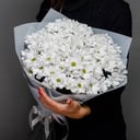 Букет «Семь веточек хризантемы»