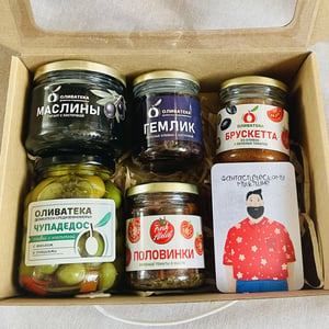 Фантастическому мужчине